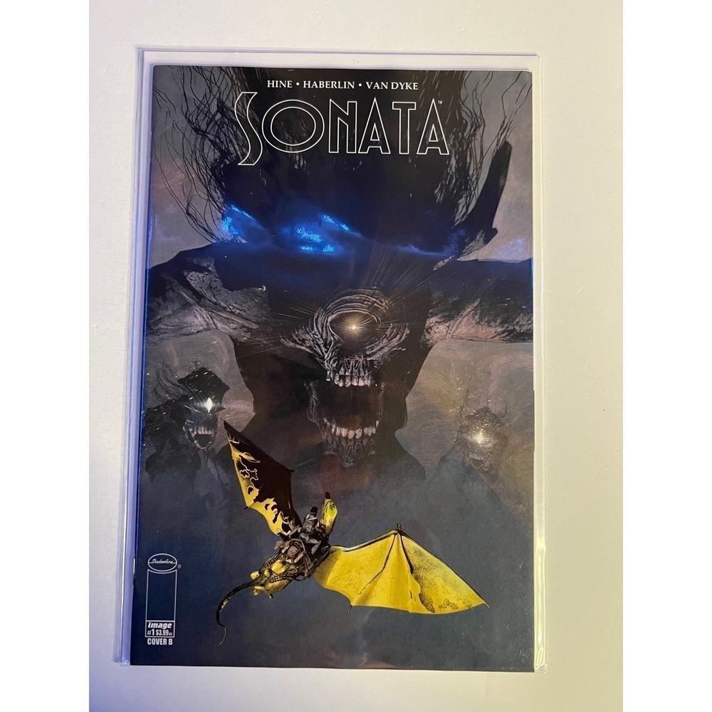 Sonata 1‎